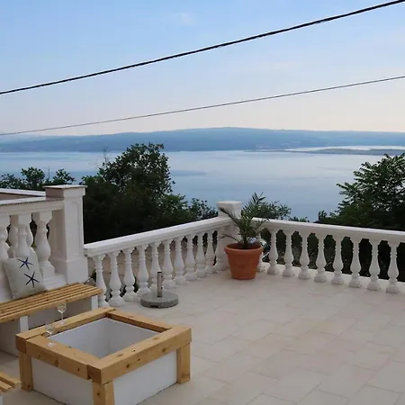 Bellevue Apartmani Dramalj