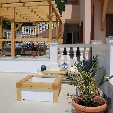 Apartment Bellevue Apartmani Dramalj