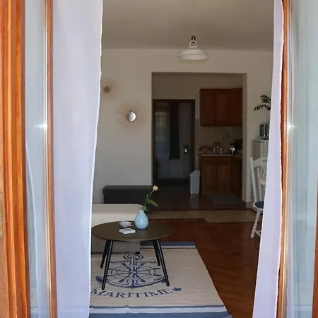 Bellevue Apartmani Dramalj