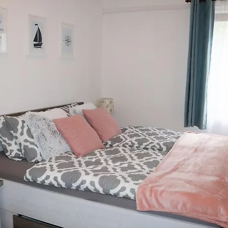 Bellevue Apartmani Dramalj