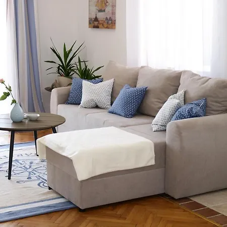 Bellevue Apartmani Apartment *