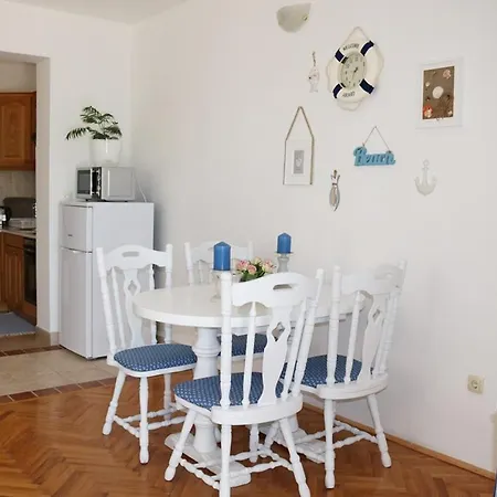 Apartment Bellevue Apartmani