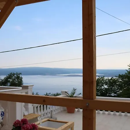 Bellevue Apartmani * Dramalj
